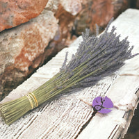 Lavender Dried Bundles