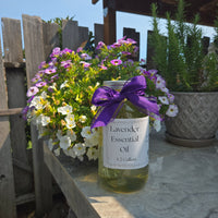 Lavender Essential Oil – 1/2 Gallon, Locally Sourced in WA