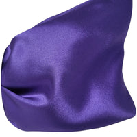 Silk lavender hot and cold therapy pack