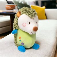 Hedgehog Plush