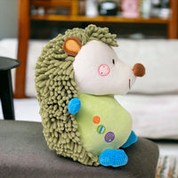 Hedgehog Plush