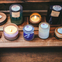 Scented Candles (pack of 2)