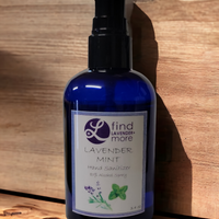 Lavender Mint Hand Spray 3.4oz (2pack)