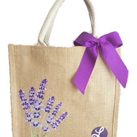 Handmade Jute Bags 100% Ecological Biodegradable