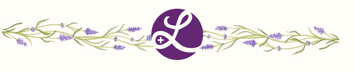 Lavender Logo