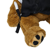 Lets Make Magic Plush Toy Bear