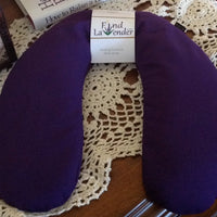 Herbal Lavender Neck Wrap