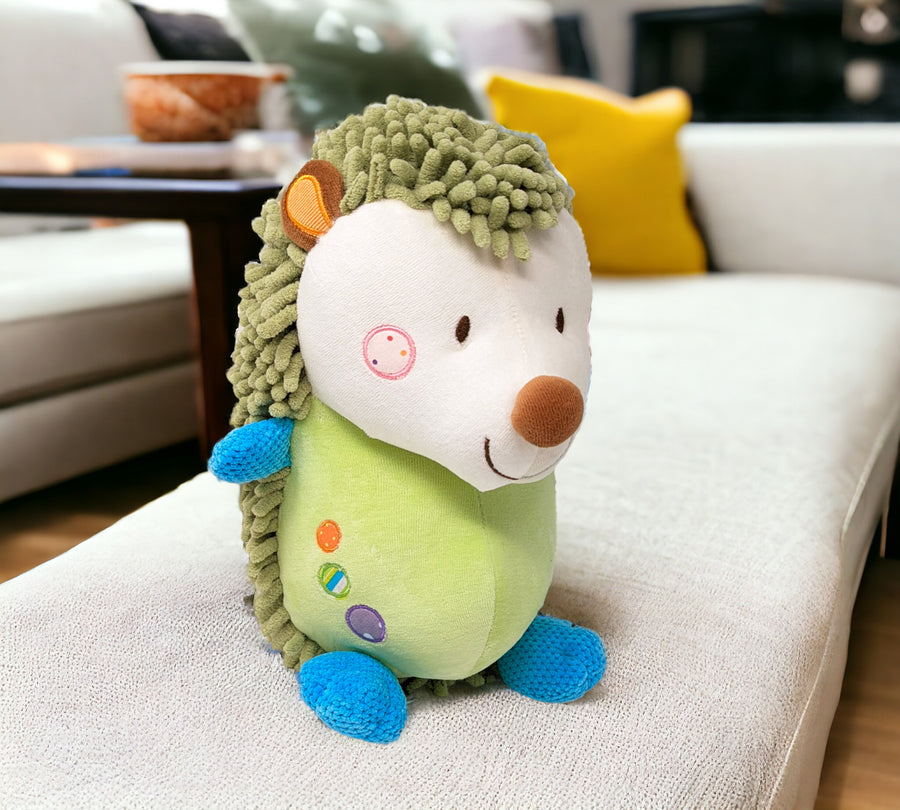 Hedgehog Plush