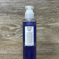 Lavender Bath Shower Gel 5oz Natural Relaxing Body Wash