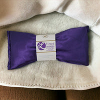 Lavender Eye Pillow Hot Cold Therapy Spa Yoga Relaxation