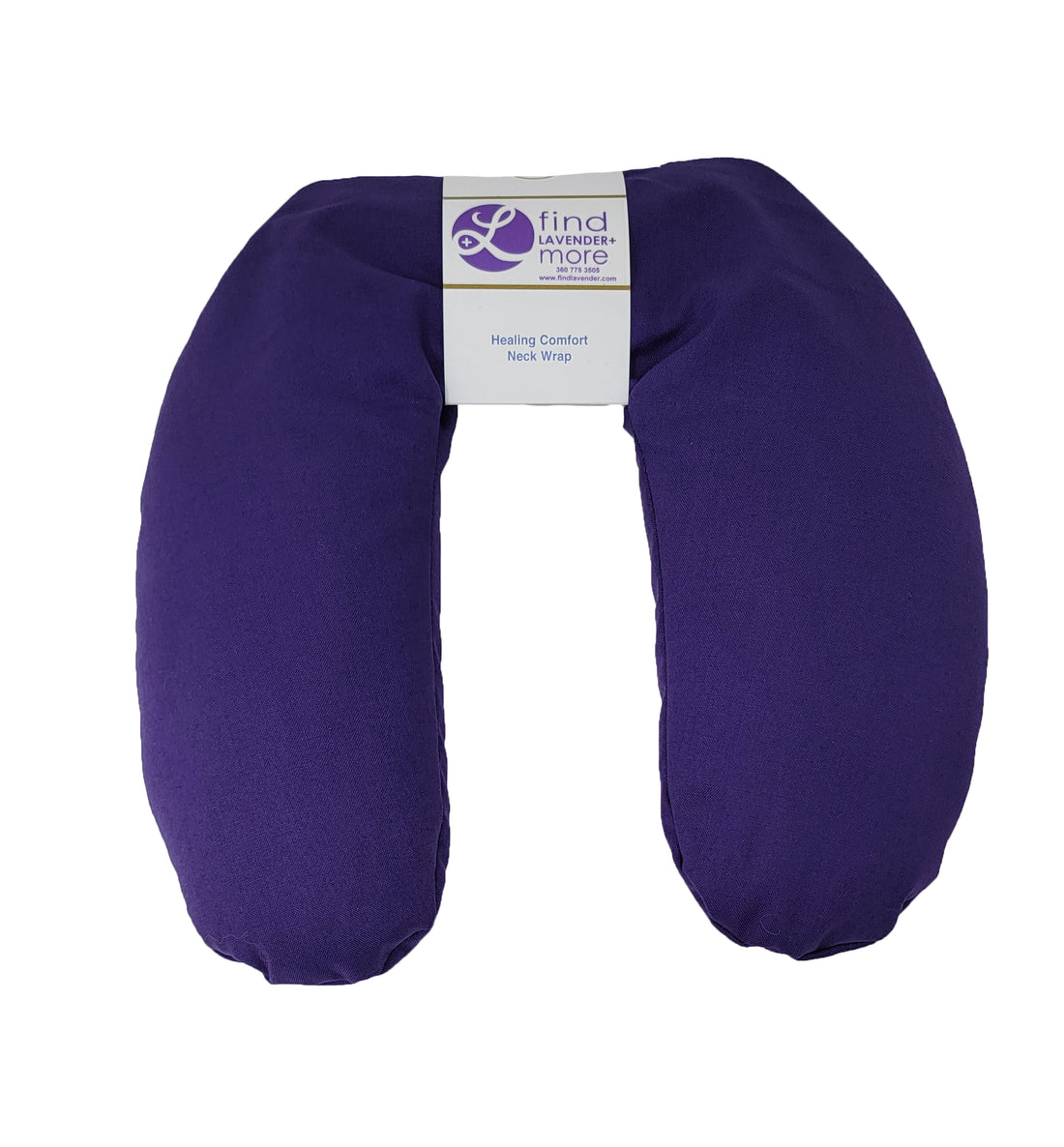 Herbal Lavender Neck Wrap