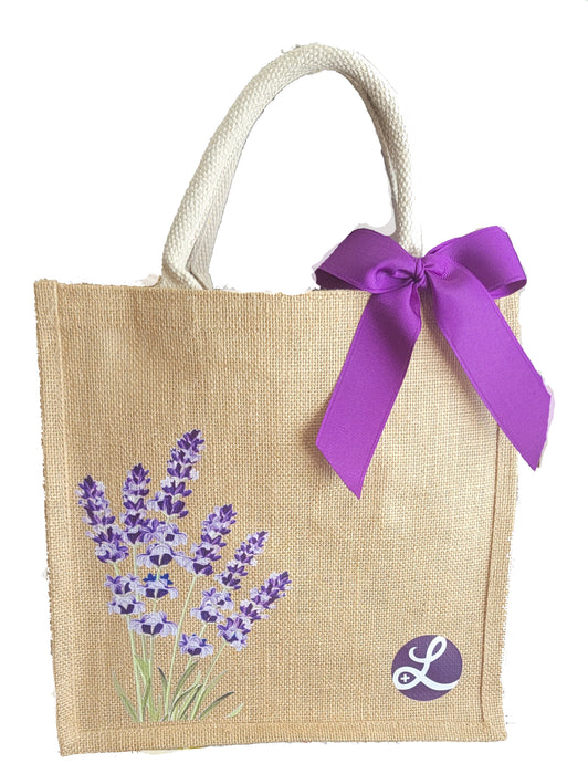 Handmade Jute Bags 100% Ecological Biodegradable