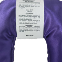 Herbal Lavender Neck Wrap