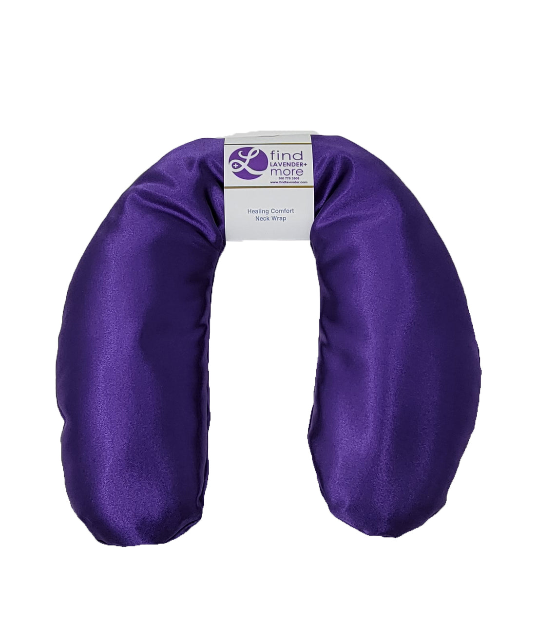 Herbal Lavender Neck Wrap