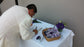 Lavender Sachets - 10 Bags Pack - Findlavender
