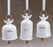 Bell Shaped Wind chimes