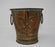 Tin Planter Cover - Small