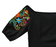 Off the Shoulder Traditional Hispanic Shirt