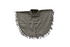Woolen Fleece Poncho