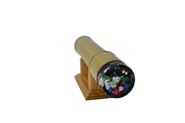 Kaleidoscope - Great Decoration for The Office or Home