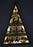 Light-Up Nativity Decor