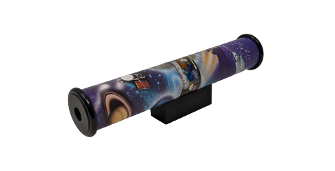 Kaleidoscope - Great Decoration for The Office or Home