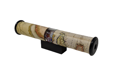 Kaleidoscope - Great Decoration for The Office or Home