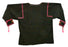 Long Sleeve Traditional Hispanic Shirt