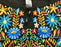 Off the Shoulder Traditional Hispanic Shirt