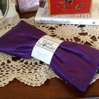 Aromatherapy Herbal & Lavender - Eye Pillows - Findlavender